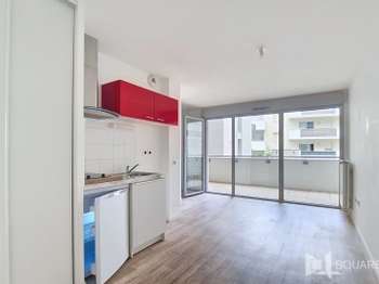 Vente Appartement 2 piècesBruz