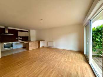 Vente Appartement 4 piècesBruz