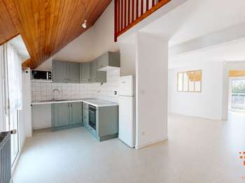 Vente appartement 4 pièces Vente appartement 4 pièces