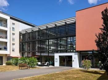 Vente Appartement T1Bruz