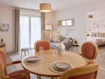 Vente appartement 1 pièce Vente appartement 1 pièce