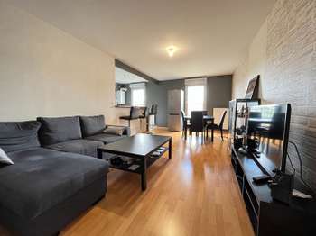 Vente Appartement 3 piècesBruz