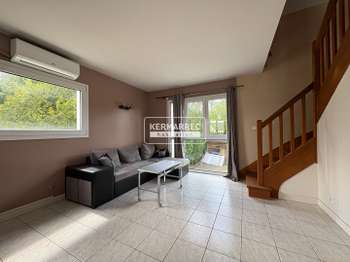 Photo Vente appartement Bruz