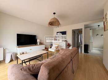 Vente Appartement 3 piècesBruz