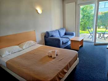 Vente Appartement T1Bruz