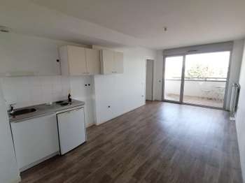 Vente Appartement 2 piècesBruz