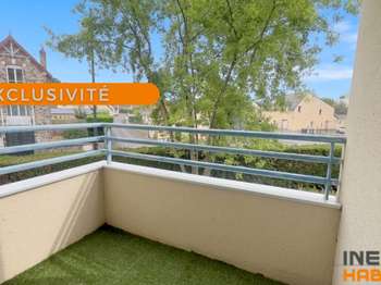 Appartement 2 pièces 38 m² · à Bruz · 38 m² · 108 000 €