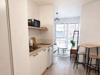 Vente Studio 1 pièce Vente Studio 1 pièce