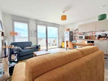 Vente Appartement 3 piècesBruz