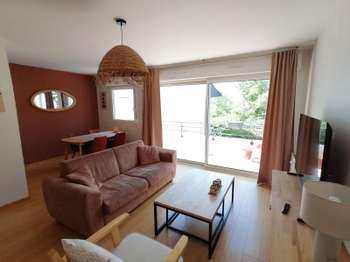 Vente Appartement 3 piècesBruz
