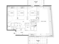 Vente appartement 4 pièces Vente appartement 4 pièces