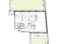 Vente appartement 4 pièces Vente appartement 4 pièces