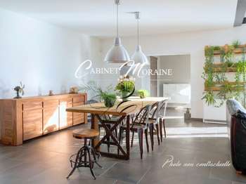 Vente appartement 3 pièces Bruz 35