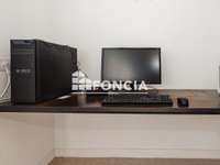 Vente appartement 1 pièce Vente appartement 1 pièce