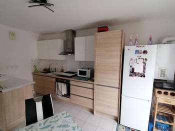Vente Appartement 3 piècesBruz