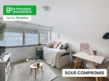 Vente Studio 1 pièce Bruz 35