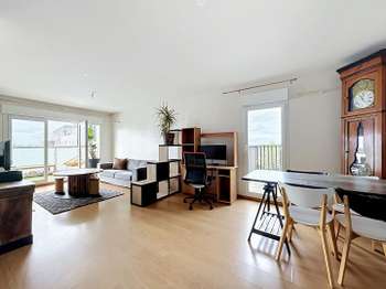 Vente Appartement 3 piècesBruz