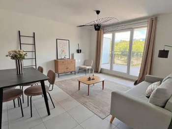 Vente appartement 1 pièce Bruz 35
