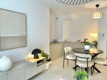 Vente appartement 2 pièces Bruz 35