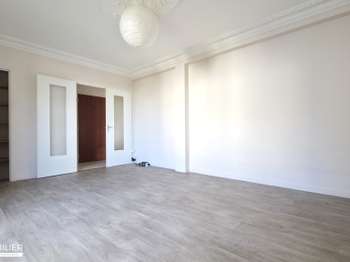 Vente appartement 4 pièces Bruz 35