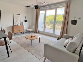 Photo Vente appartement Bruz