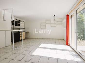 Vente Appartement 2 piècesBruz
