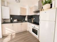 Vente appartement 3 pièces Vente appartement 3 pièces