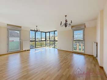 Vente Appartement 3 piècesBruz