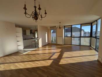 Vente Appartement 3 piècesBruz