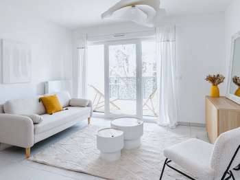 Vente Appartement T1Bruz