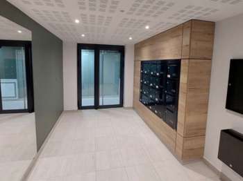Vente appartement Vente appartement