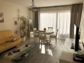 Vente Appartement 3 piècesBruz