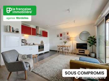 Vente Appartement 2 piècesBruz