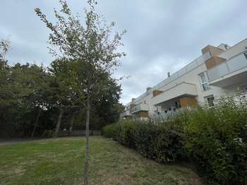 Vente Appartement 4 piècesBruz
