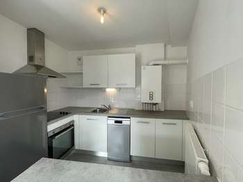 Vente Appartement 4 piècesBruz