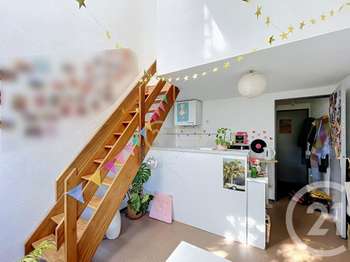 Vente appartement 1 pièce