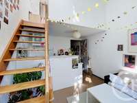 Vente appartement 1 pièce