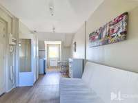 Vente Studio 1 pièce