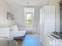 Vente Studio 1 pièce