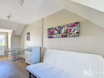 Vente Studio 1 pièce
