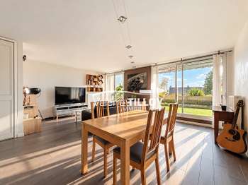 Vente appartement 3 pièces Bruz 35