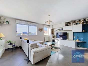 Vente Appartement 4 piècesBruz