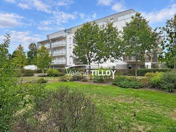 Vente appartement 3 pièces Bruz 35