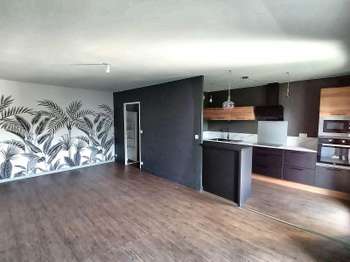 Vente Appartement 3 piècesBruz