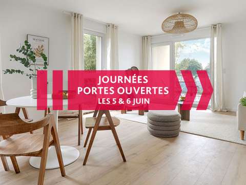 Vente appartement 3 pièces Bruz 35