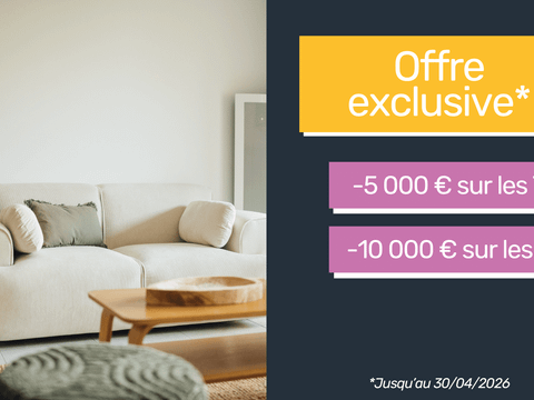 Vente appartement 2 pièces Bruz 35