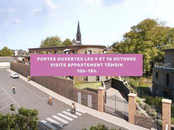 Vente appartement 3 pièces Bruz 35