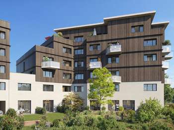 Vente appartement 1 pièce Bruz 35