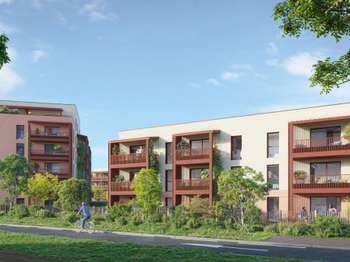 Vente appartement 3 pièces Bruz 35