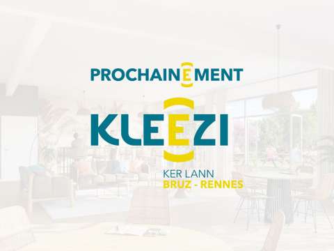 Vente appartement 1 pièce Bruz 35